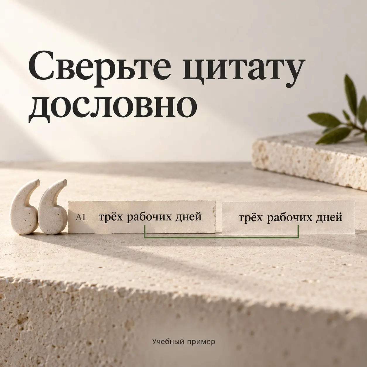 Как связать ответ ИИ с цитатами из документа | Сетка — социальная сеть от hh.ru