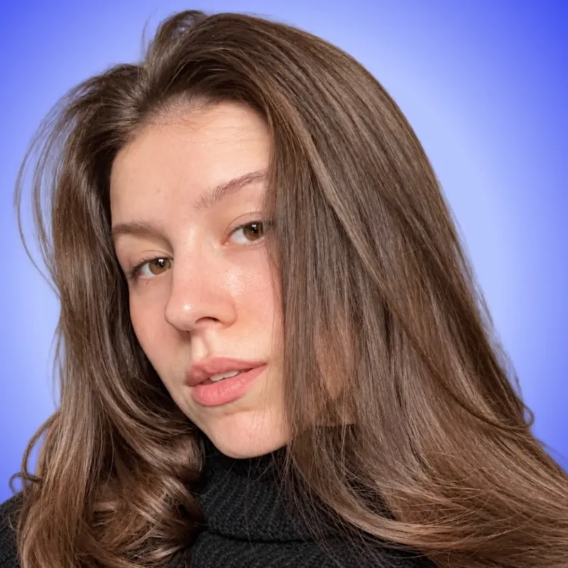 Елизавета Кулешова