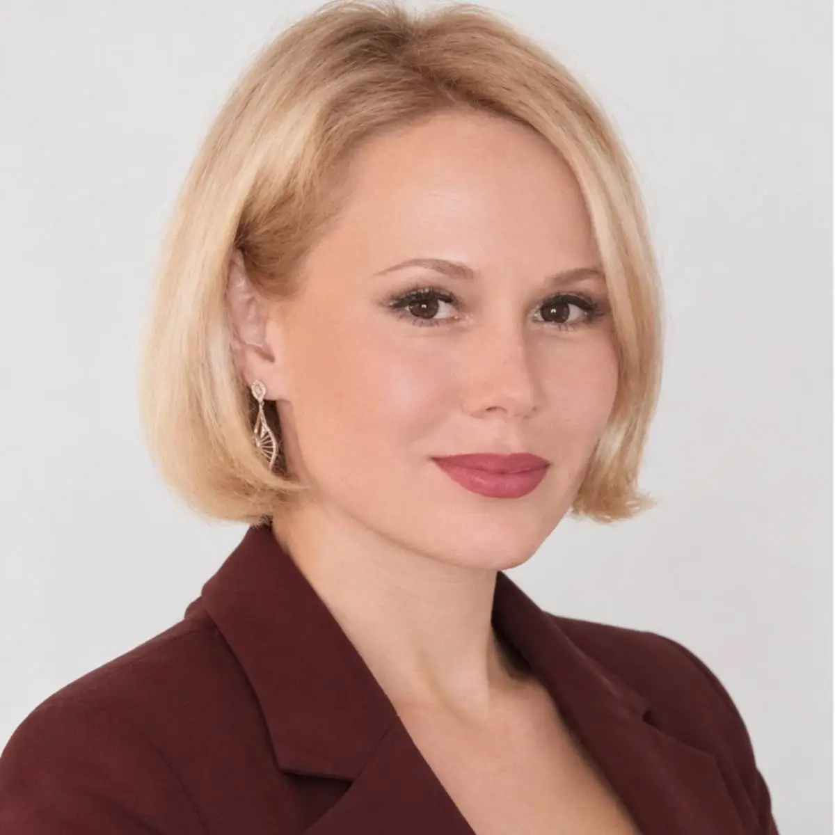 Наталья Запрялова