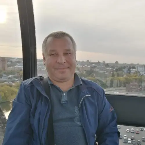 Алексей Ефимов