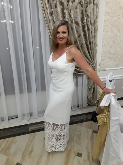 Елена Теплинская