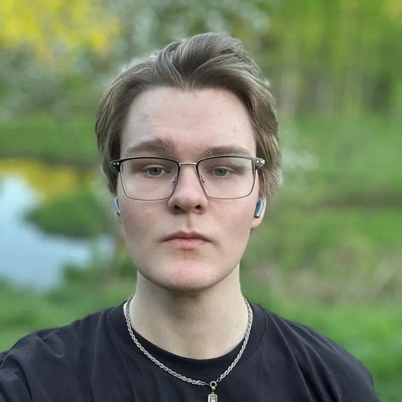 Матвей Чибанов