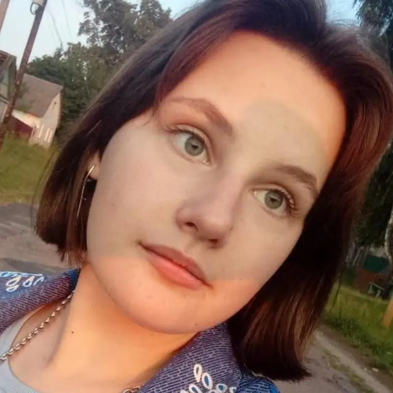 Елизавета Трошкова