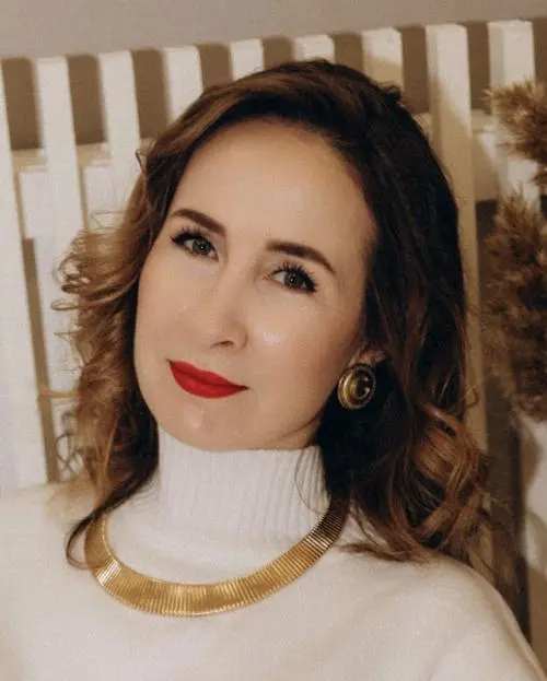 Наталья Никулова