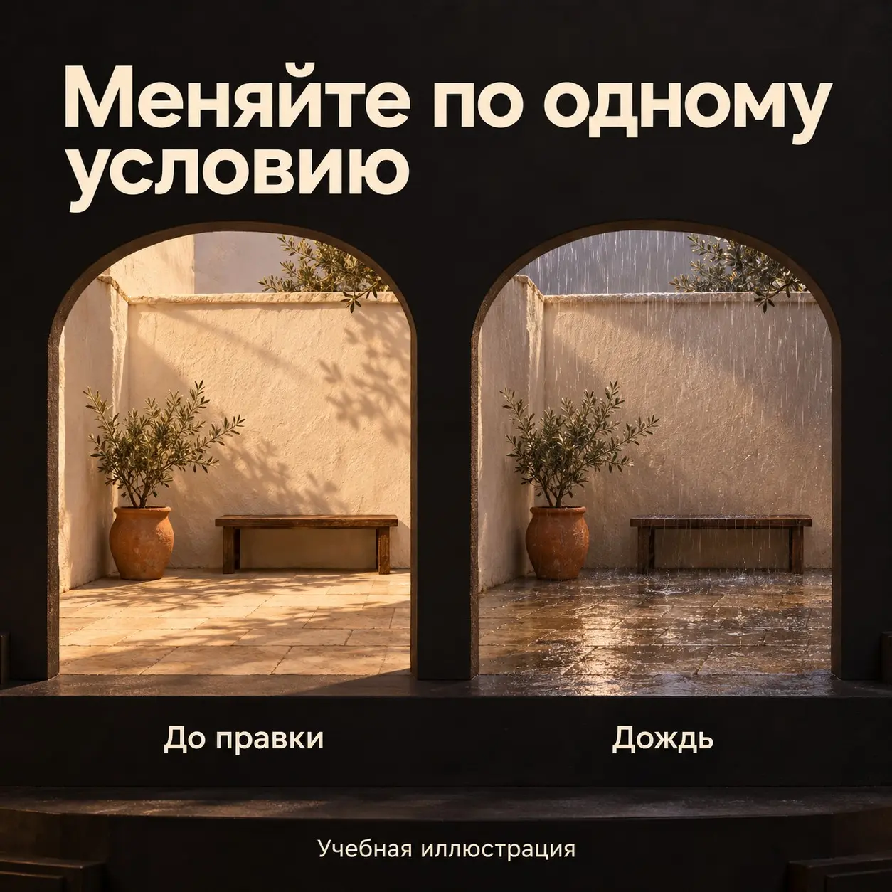В Genie 4 сцену можно менять по ходу действия | Сетка — социальная сеть от hh.ru