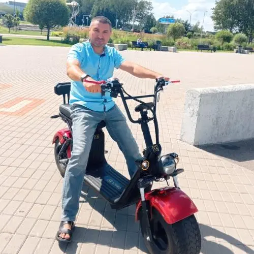 Тимур Магеррамов