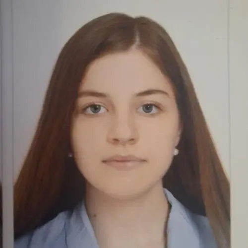 Светлана Парфенова