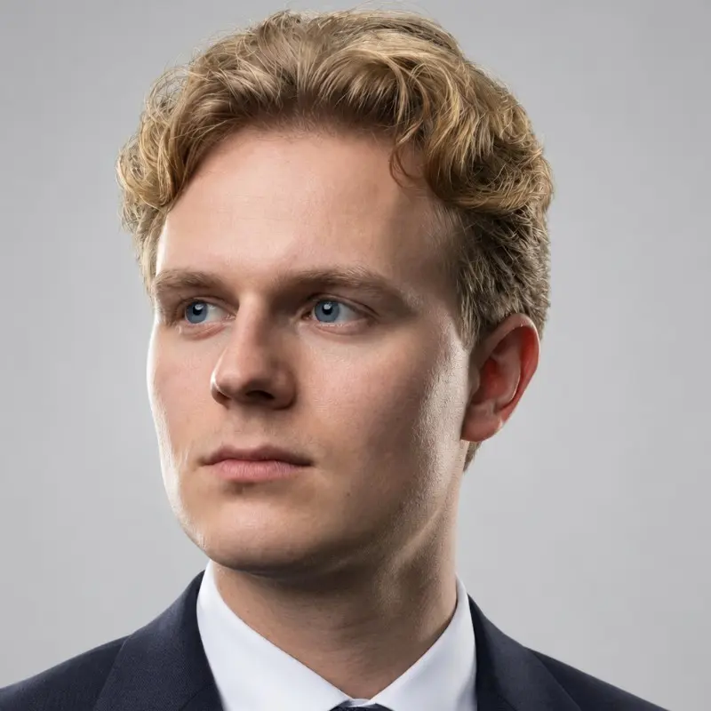 Юрий Новоселов