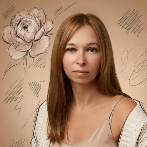 Мария Юдилевич