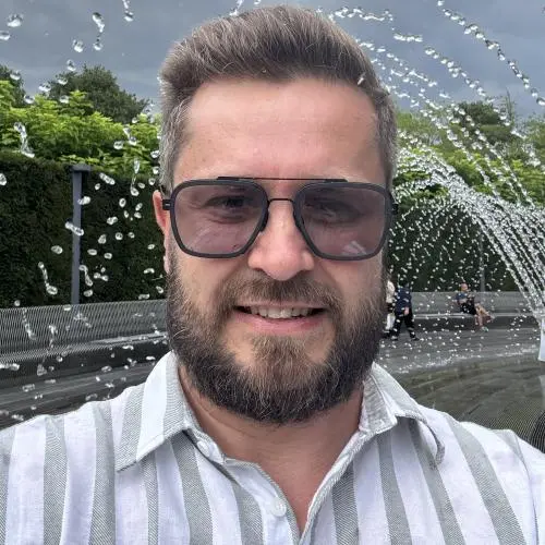 Вадим Ильин