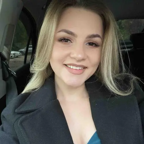 Юлия Вавина