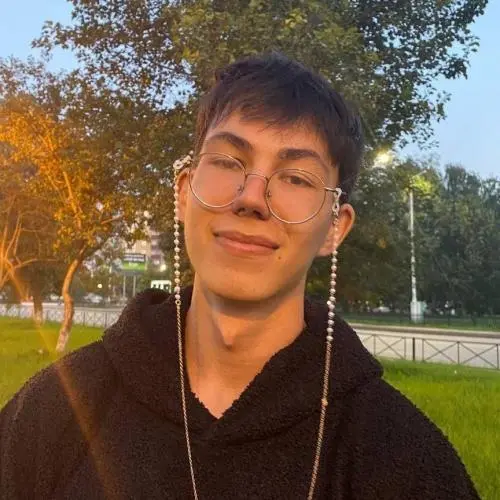 Артем Шитов