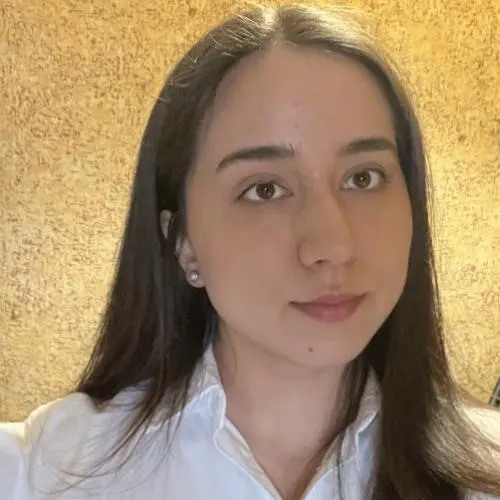 Дилноза Пирматова