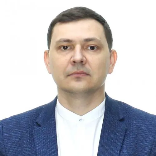 Роман Гриб