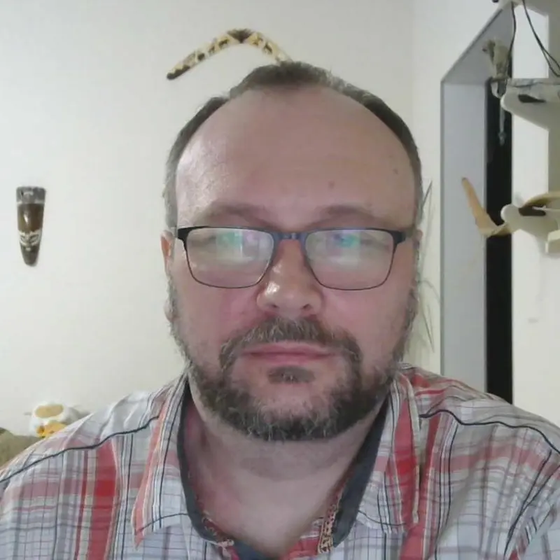 Николай Ковалёв