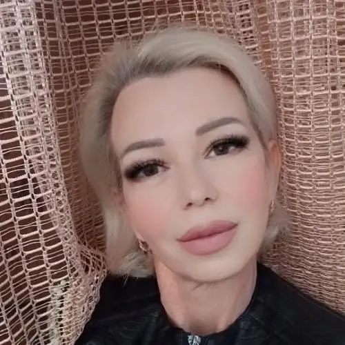 Юлия Минаева