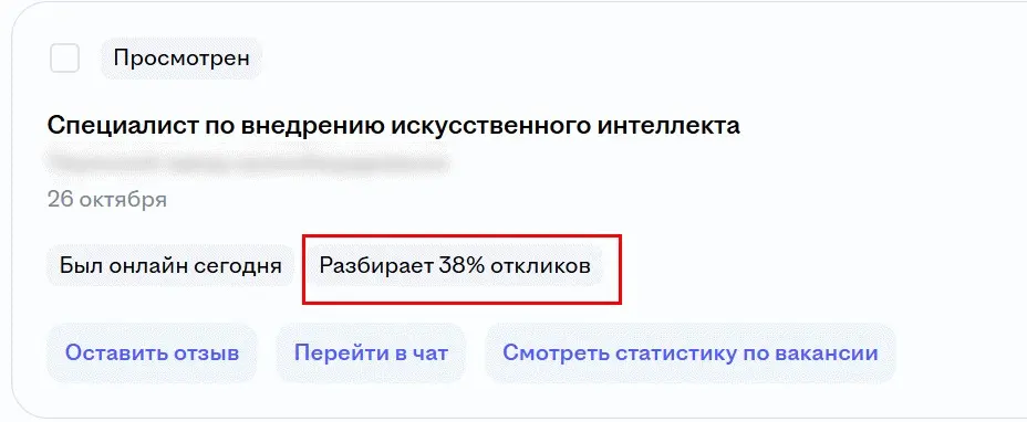 Найм сломан. Часть 2. Конец эпохи порталов поиска работы. | Сетка — социальная сеть от hh.ru