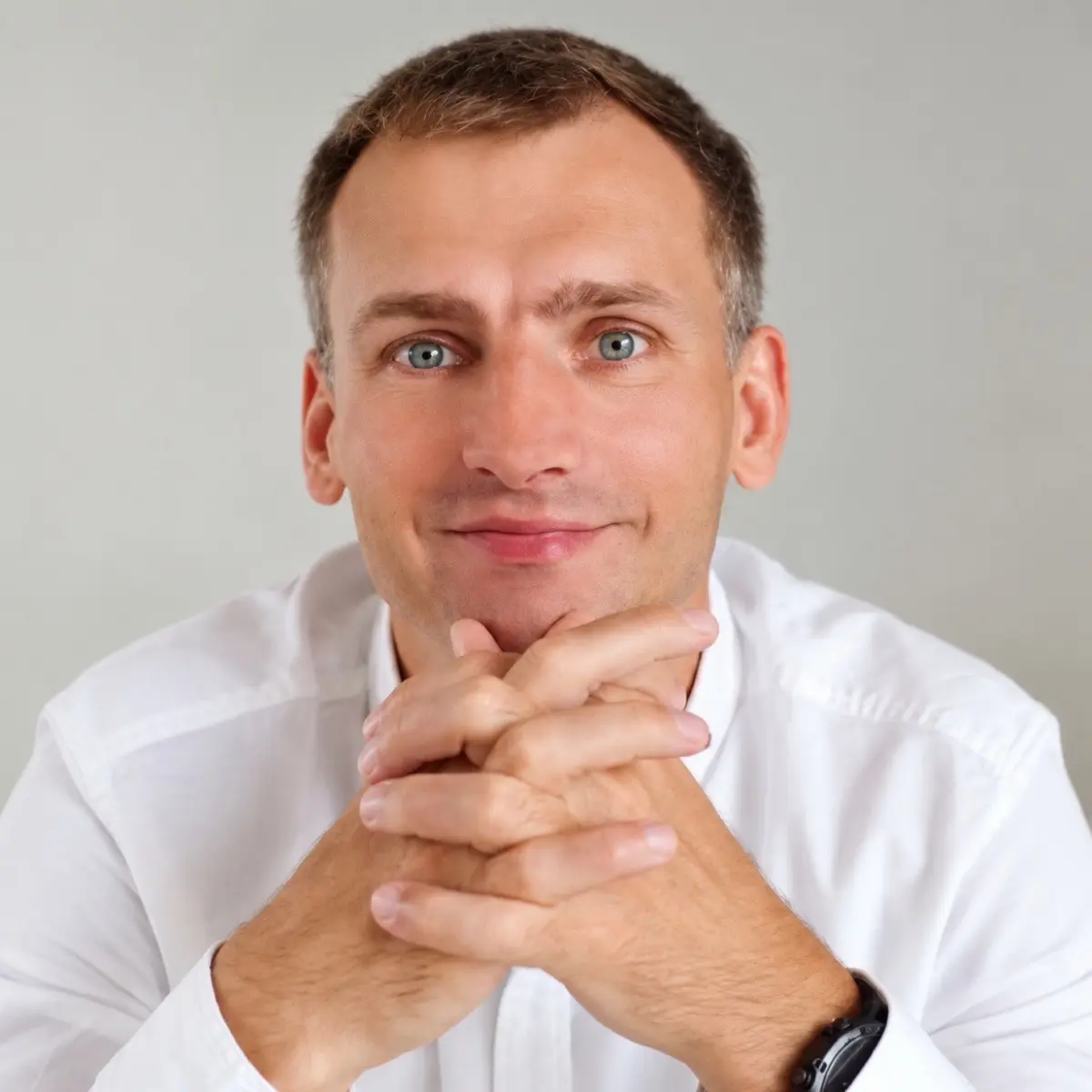 Кирилл Громов