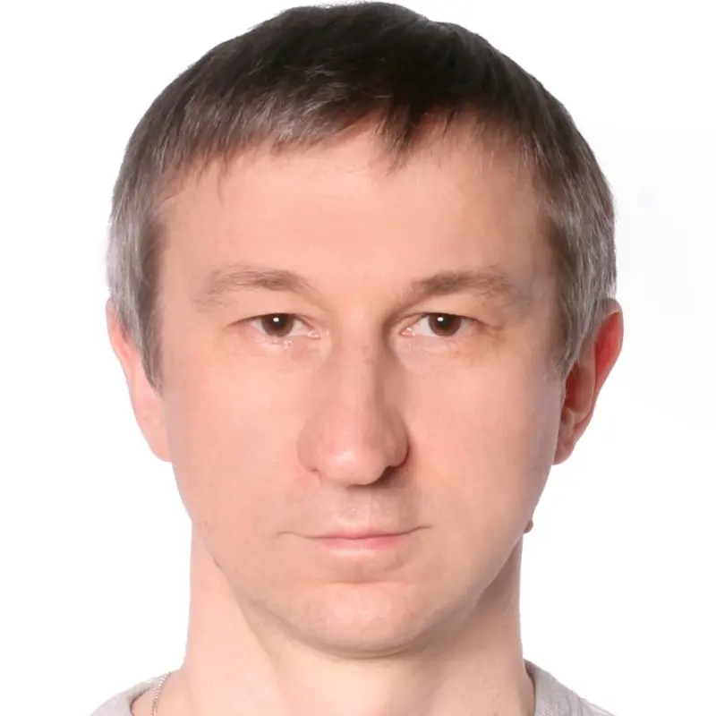 Александр Ильин