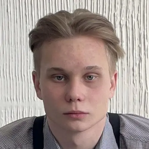 Степан Романов