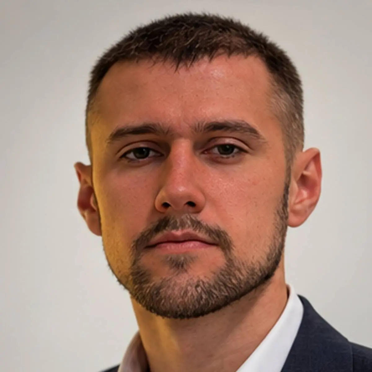 Дмитрий Кундий
