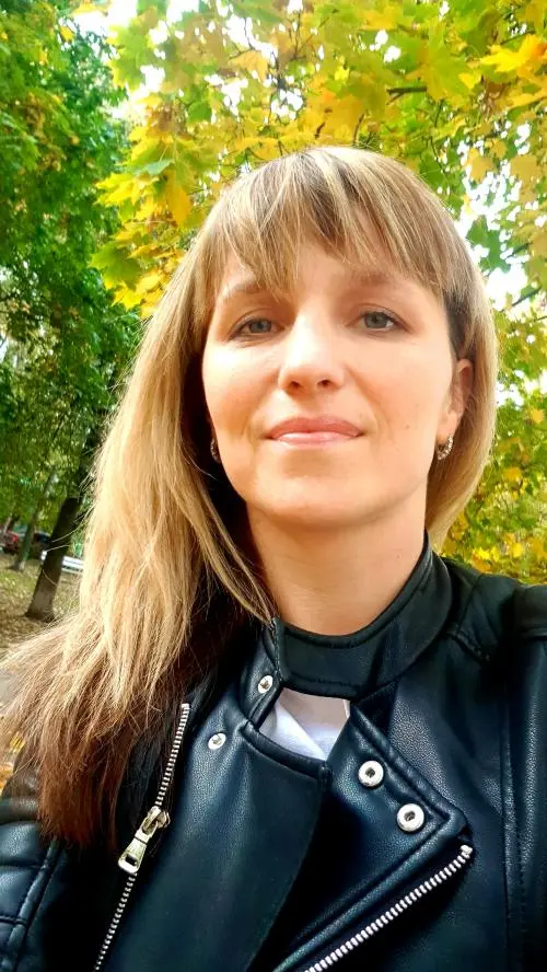 Александра Виноградова