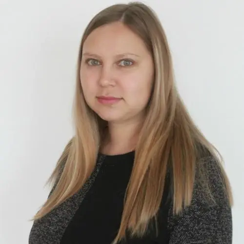 Венера Спиридонова