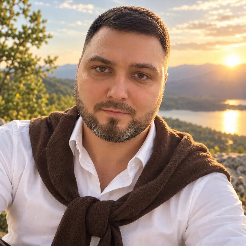 Александр Лебеденко