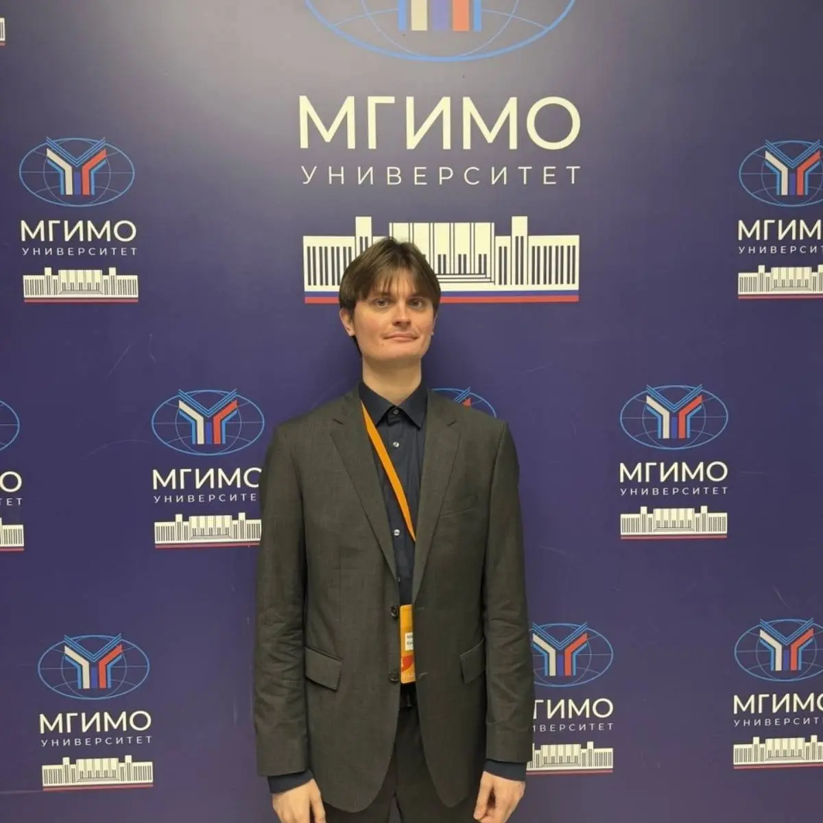 Никита Куликовский