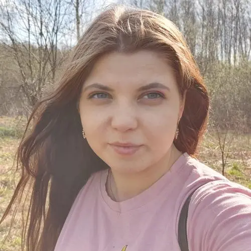 Ольга Савельева