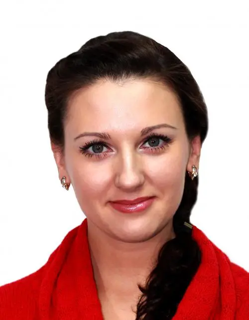 Кристина Маланченко