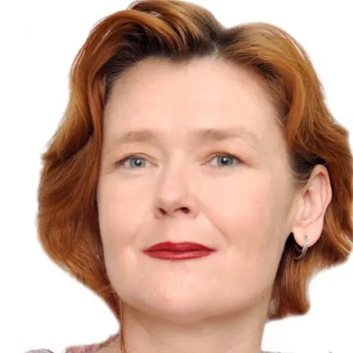 Юлия Таратина