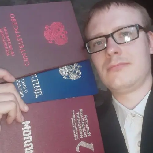 Алексей Степанов