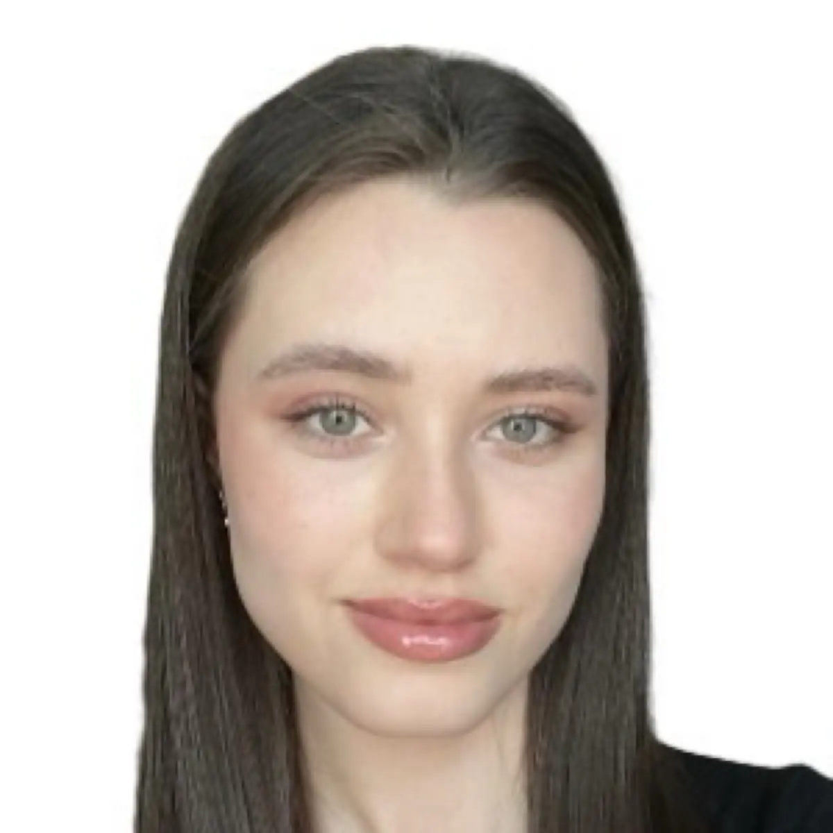 Екатерина Назарова