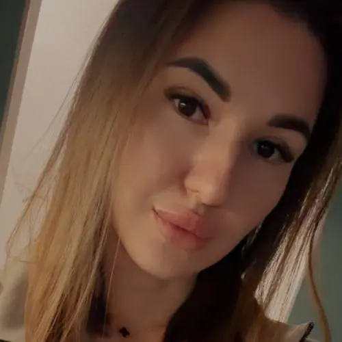 Наталия Телегина