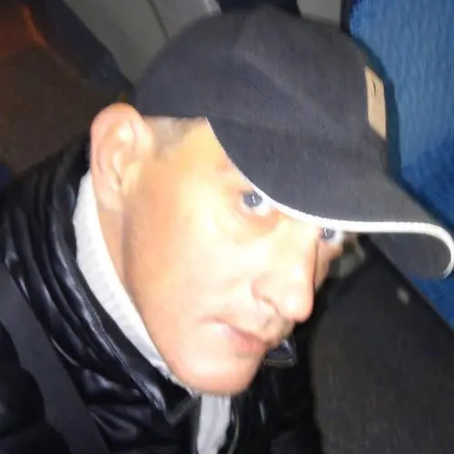 Сергей Романов