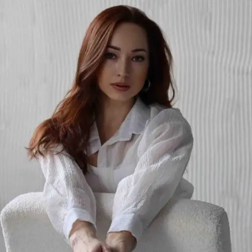 Евгения Сальниченко