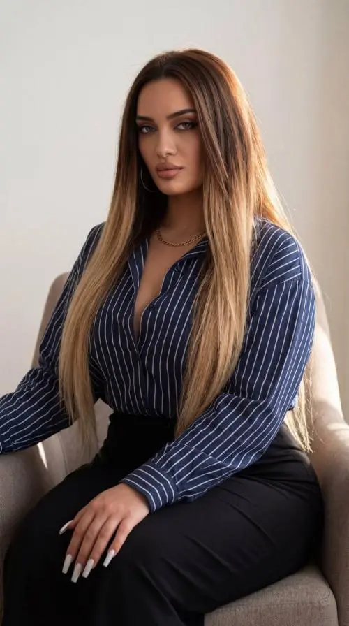 Кристина Хачатрян
