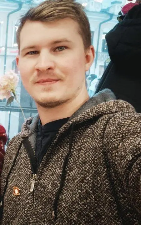 Евгений Моисеев