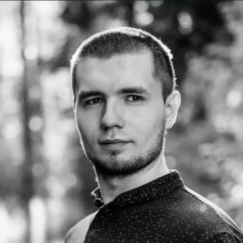 Артем Григорьев