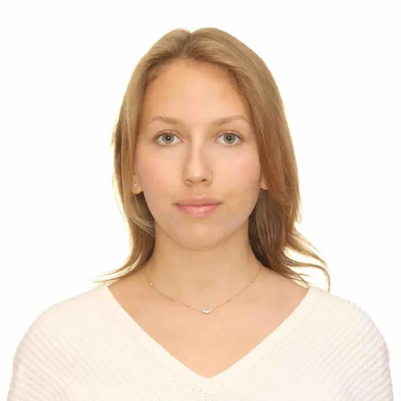 Александра Ильина