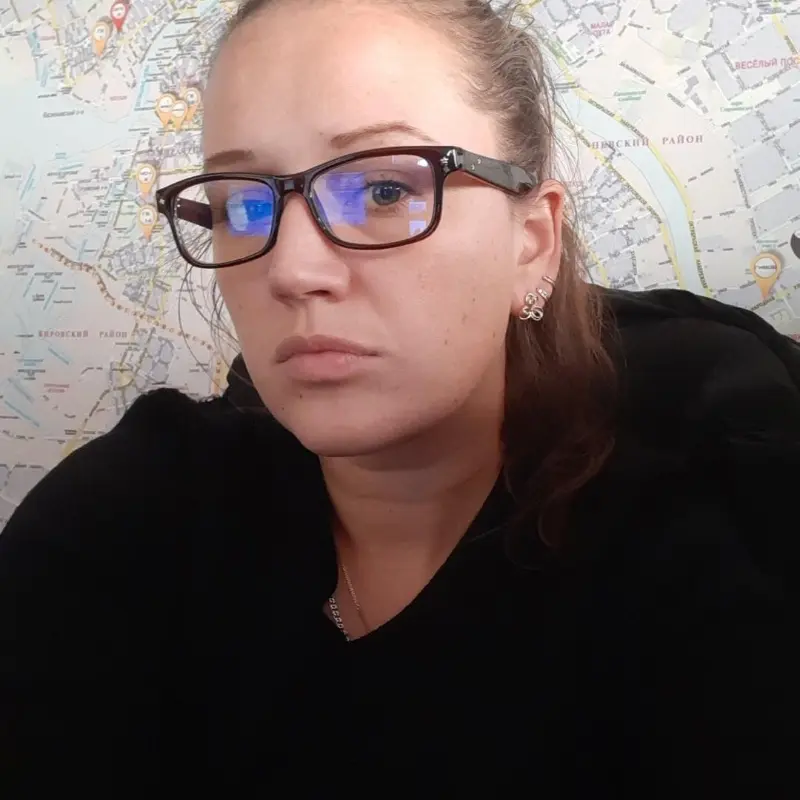 Вера Климовская