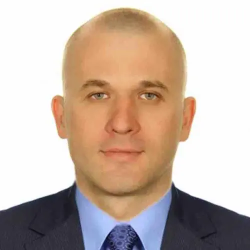 Максим Самойлов
