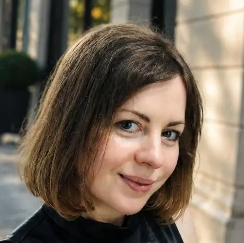 Ирина Лосева
