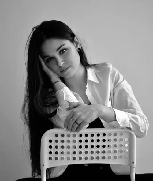 Ангелина  Попова