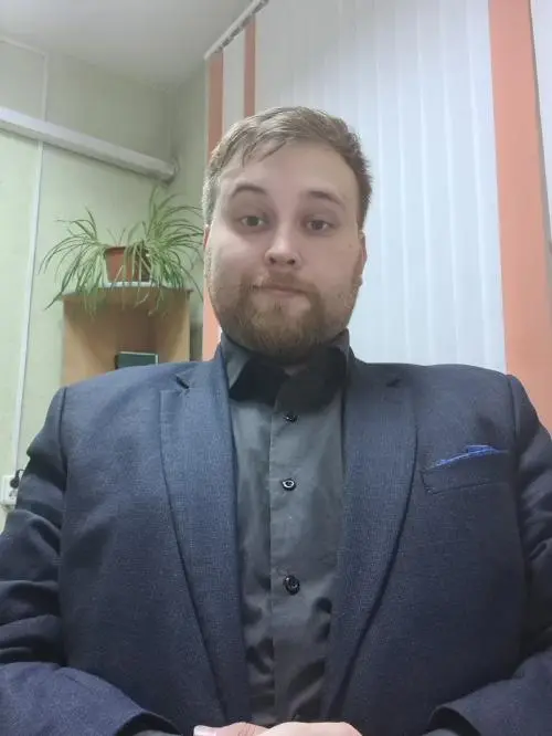 Михаил Михайлов