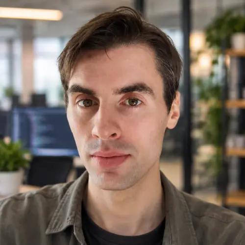 Максим Ильюшкин
