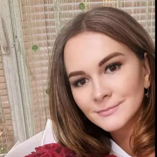 Екатерина Великанова