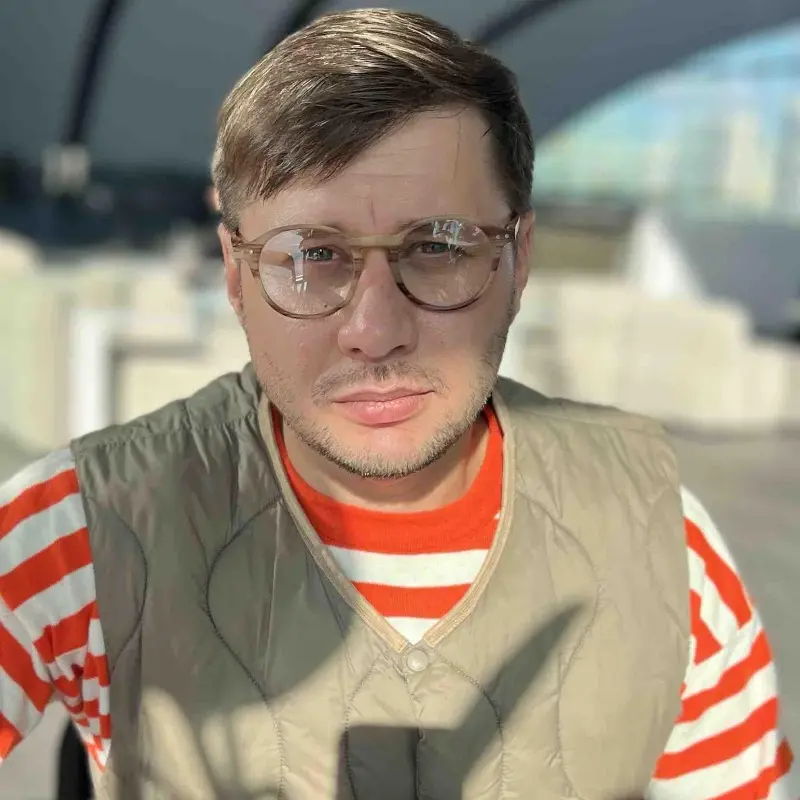 Владислав Вилюгин