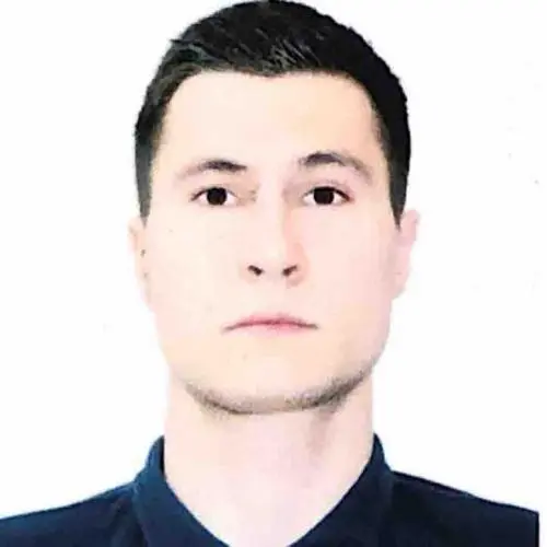 Евгений Корниенко